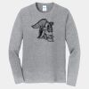 P&C Unisex Long Sleeve Fan Favorite T-Shirt  Thumbnail