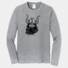 P&C Unisex Long Sleeve Fan Favorite T-Shirt  Thumbnail