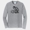 P&C Unisex Long Sleeve Fan Favorite T-Shirt  Thumbnail