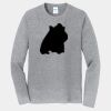 P&C Unisex Long Sleeve Fan Favorite T-Shirt  Thumbnail
