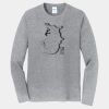 P&C Unisex Long Sleeve Fan Favorite T-Shirt  Thumbnail