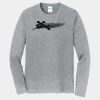 P&C Unisex Long Sleeve Fan Favorite T-Shirt  Thumbnail