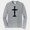P&C Unisex Long Sleeve Fan Favorite T-Shirt  Thumbnail
