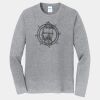 P&C Unisex Long Sleeve Fan Favorite T-Shirt  Thumbnail
