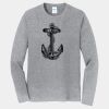 P&C Unisex Long Sleeve Fan Favorite T-Shirt  Thumbnail
