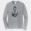 P&C Unisex Long Sleeve Fan Favorite T-Shirt  Thumbnail