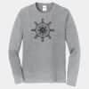 P&C Unisex Long Sleeve Fan Favorite T-Shirt  Thumbnail