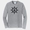 P&C Unisex Long Sleeve Fan Favorite T-Shirt  Thumbnail