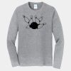 P&C Unisex Long Sleeve Fan Favorite T-Shirt  Thumbnail