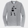 P&C Unisex Long Sleeve Fan Favorite T-Shirt  Thumbnail