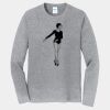 P&C Unisex Long Sleeve Fan Favorite T-Shirt  Thumbnail