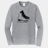 P&C Unisex Long Sleeve Fan Favorite T-Shirt  Thumbnail