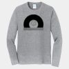 P&C Unisex Long Sleeve Fan Favorite T-Shirt  Thumbnail