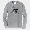 P&C Unisex Long Sleeve Fan Favorite T-Shirt  Thumbnail