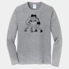 P&C Unisex Long Sleeve Fan Favorite T-Shirt  Thumbnail