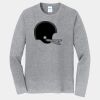 P&C Unisex Long Sleeve Fan Favorite T-Shirt  Thumbnail
