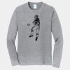 P&C Unisex Long Sleeve Fan Favorite T-Shirt  Thumbnail