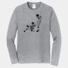 P&C Unisex Long Sleeve Fan Favorite T-Shirt  Thumbnail