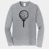 P&C Unisex Long Sleeve Fan Favorite T-Shirt  Thumbnail