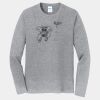 P&C Unisex Long Sleeve Fan Favorite T-Shirt  Thumbnail