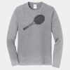 P&C Unisex Long Sleeve Fan Favorite T-Shirt  Thumbnail