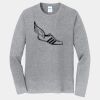 P&C Unisex Long Sleeve Fan Favorite T-Shirt  Thumbnail