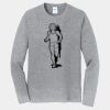 P&C Unisex Long Sleeve Fan Favorite T-Shirt  Thumbnail