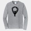 P&C Unisex Long Sleeve Fan Favorite T-Shirt  Thumbnail