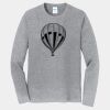 P&C Unisex Long Sleeve Fan Favorite T-Shirt  Thumbnail