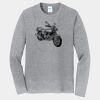 P&C Unisex Long Sleeve Fan Favorite T-Shirt  Thumbnail
