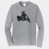 P&C Unisex Long Sleeve Fan Favorite T-Shirt  Thumbnail