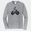 P&C Unisex Long Sleeve Fan Favorite T-Shirt  Thumbnail