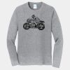 P&C Unisex Long Sleeve Fan Favorite T-Shirt  Thumbnail