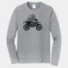 P&C Unisex Long Sleeve Fan Favorite T-Shirt  Thumbnail
