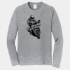 P&C Unisex Long Sleeve Fan Favorite T-Shirt  Thumbnail