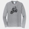 P&C Unisex Long Sleeve Fan Favorite T-Shirt  Thumbnail