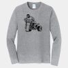 P&C Unisex Long Sleeve Fan Favorite T-Shirt  Thumbnail