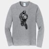 P&C Unisex Long Sleeve Fan Favorite T-Shirt  Thumbnail
