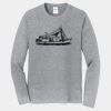 P&C Unisex Long Sleeve Fan Favorite T-Shirt  Thumbnail