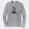 P&C Unisex Long Sleeve Fan Favorite T-Shirt  Thumbnail
