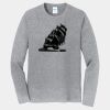 P&C Unisex Long Sleeve Fan Favorite T-Shirt  Thumbnail