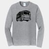 P&C Unisex Long Sleeve Fan Favorite T-Shirt  Thumbnail