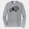 P&C Unisex Long Sleeve Fan Favorite T-Shirt  Thumbnail