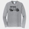 P&C Unisex Long Sleeve Fan Favorite T-Shirt  Thumbnail
