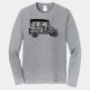 P&C Unisex Long Sleeve Fan Favorite T-Shirt  Thumbnail