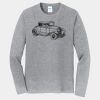 P&C Unisex Long Sleeve Fan Favorite T-Shirt  Thumbnail