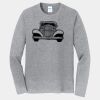 P&C Unisex Long Sleeve Fan Favorite T-Shirt  Thumbnail
