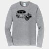 P&C Unisex Long Sleeve Fan Favorite T-Shirt  Thumbnail