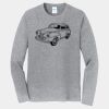 P&C Unisex Long Sleeve Fan Favorite T-Shirt  Thumbnail