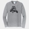 P&C Unisex Long Sleeve Fan Favorite T-Shirt  Thumbnail